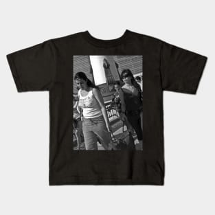 The Bag Kids T-Shirt